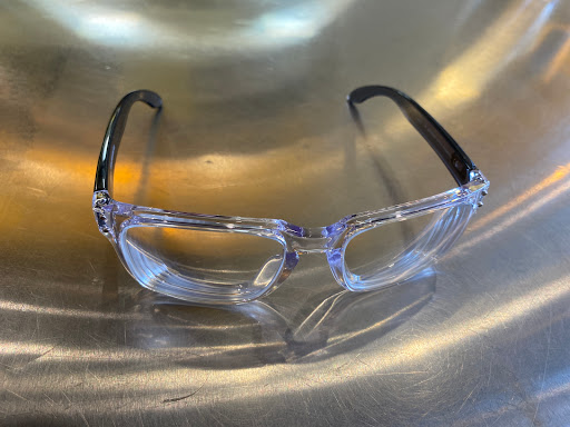 Eye Care Center «LensCrafters», reviews and photos, 4351-107 The Cir At N Hills St, Raleigh, NC 27609, USA