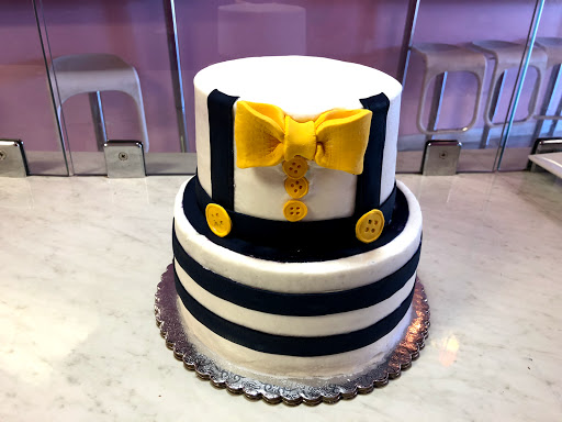 Bakery «Smallcakes Memorial», reviews and photos, 1531 Eldridge Pkwy #130, Houston, TX 77077, USA