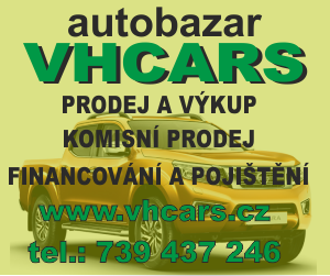 Autobazar VHCARS