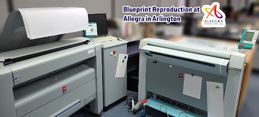 Print Shop «Allegra Marketing Print Mail», reviews and photos, 1021 W Abram St, Arlington, TX 76013, USA