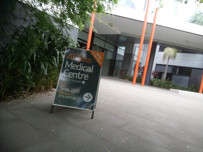 Angliss Conference Centre