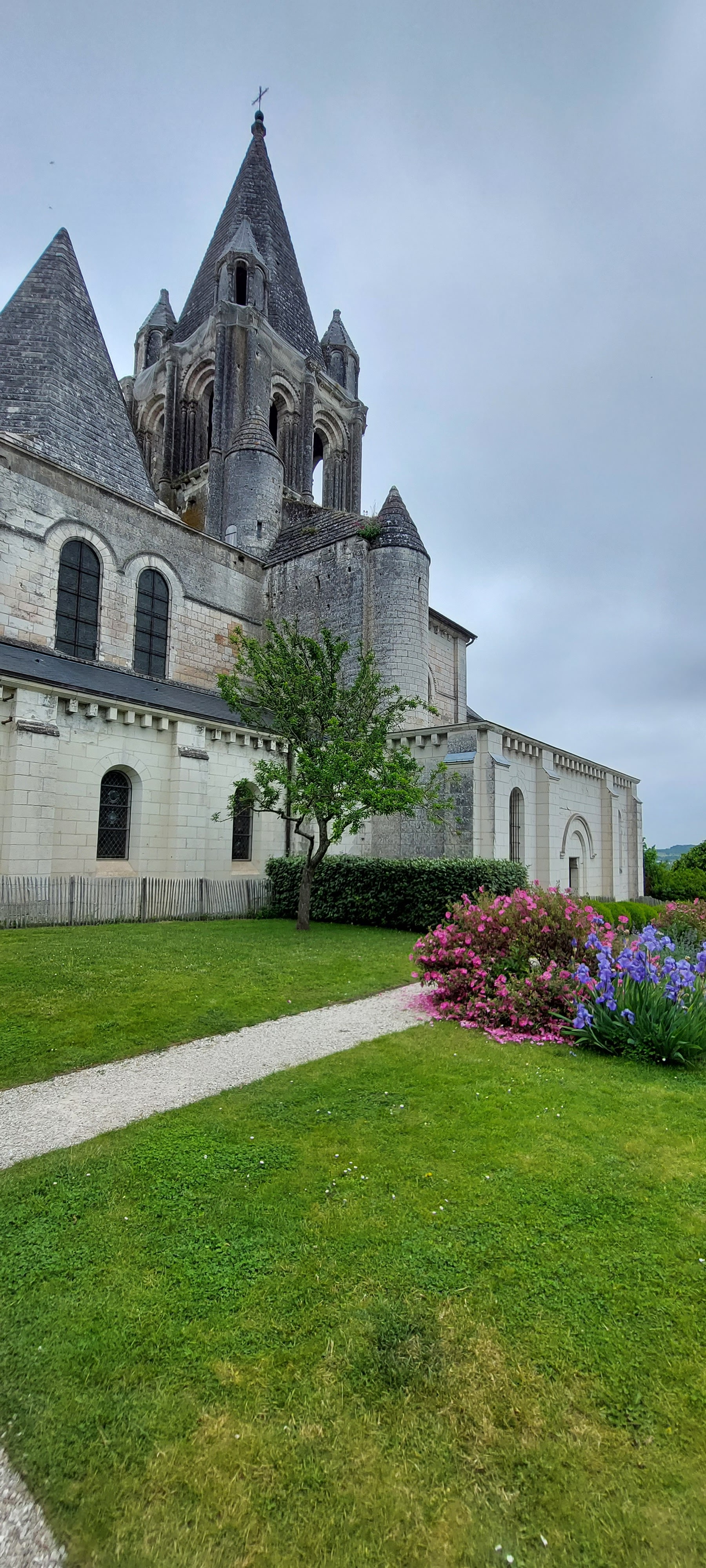 Photo n° 2 de l'avis de JC.. fait le 24/05/2023 à 06:17