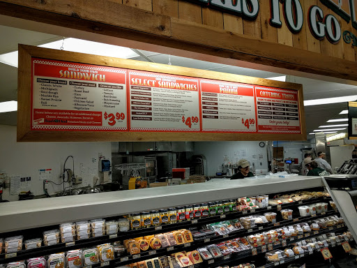 Health Food Store «Sprouts Farmers Market», reviews and photos, 530 Lakeland Plaza b, Cumming, GA 30040, USA