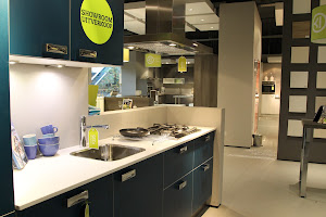 Hello Kitchen Den Haag