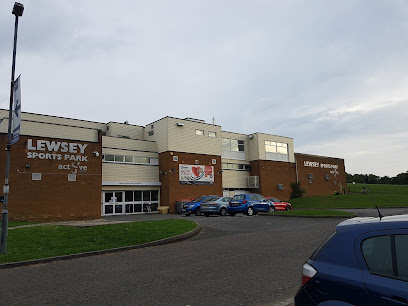 Lewsey Sports Park - Lewsey Sports Park Gym, Pastures Way, Luton LU4 0PF, United Kingdom