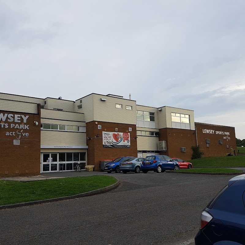 Lewsey Sports Park