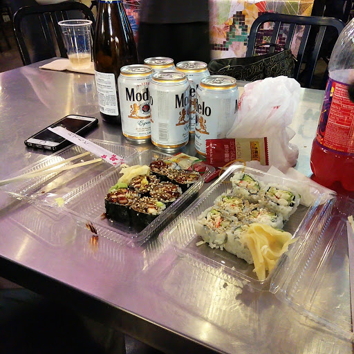 Market «Grand Central Market», reviews and photos, 317 S Broadway, Los Angeles, CA 90013, USA