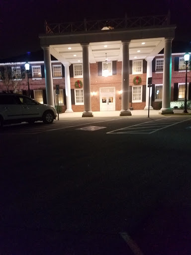Funeral Home «Ruck Funeral Home Inc», reviews and photos, 1050 York Rd, Towson, MD 21204, USA