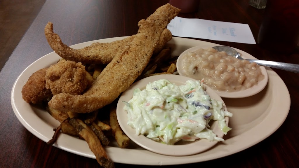 D's Family Diner 37134