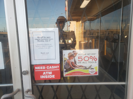 Check Cashing Service «Cash America Pawn», reviews and photos, 806 N 77 Sunshine Strip, Harlingen, TX 78550, USA