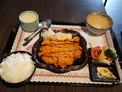 阿苏九重 日式和风料理