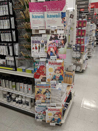 Craft Store «Michaels», reviews and photos, 420 500 W #0113, Bountiful, UT 84010, USA