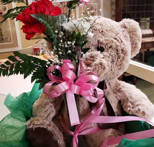 Florist «Platte Floral», reviews and photos, 1417 E Platte Ave, Colorado Springs, CO 80909, USA