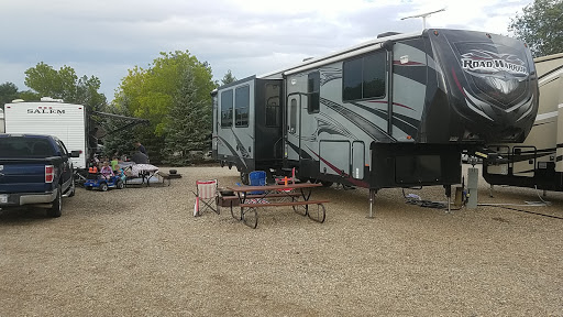 Campground «Cortez / Mesa Verde KOA», reviews and photos