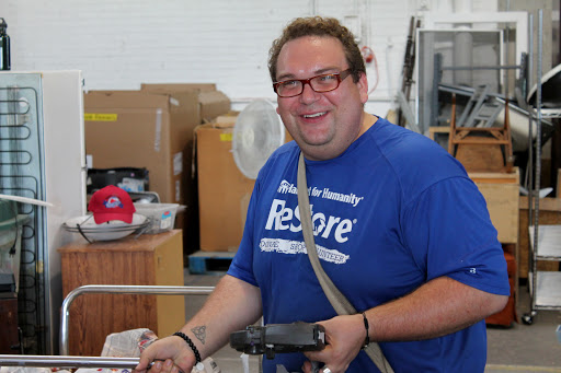 Donations Center «Milwaukee Habitat for Humanity ReStore», reviews and photos
