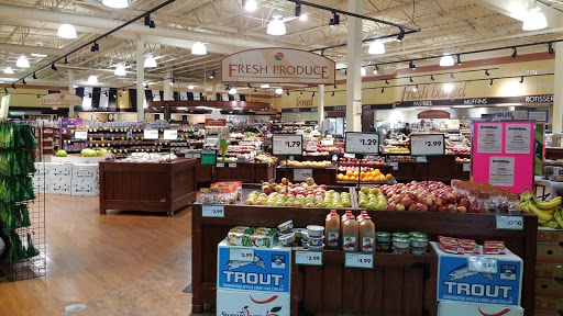 Grocery Store «Family Fresh Market», reviews and photos, 110 W 4th St, New Richmond, WI 54017, USA