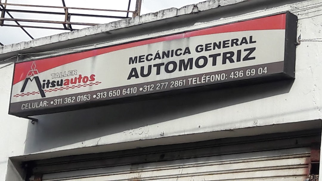 Mitsuautos