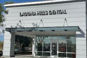 Laguna Hills Dental image