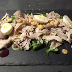 Photo n°1 de l'avis de Anna.a fait le 23/11/2021 à 09:51 sur le  Ristorante Silos à Turin