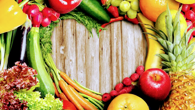 Értékelések erről a helyről: Vitaminsziget Zöldség-Gyümölcs, Szafi Reformtáplálkozás,Gal vitaminok, Mende - Élelmiszerüzlet