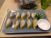 Dumpling du Restaurant chinois Shunfa Raviolis à Tours - n°7