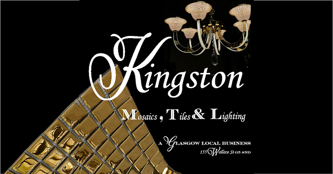 Kingston Mosaics & Tiles
