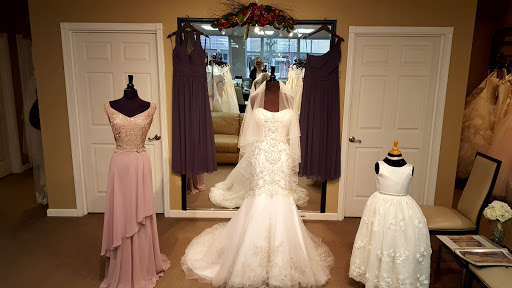 Bridal Shop «Sue Ames Bridal Outlet», reviews and photos, 202 N 10th St, Allentown, PA 18102, USA