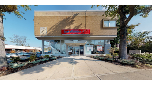 Bank of America (with Drive-thru ATM) image 3