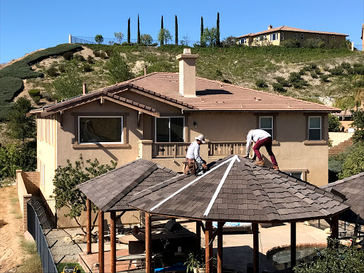 Roofing Contractor «Born 2 Roof», reviews and photos, 9769 Ramona Ave, Montclair, CA 91763, USA