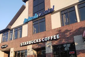 Starbucks image