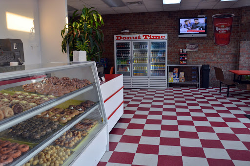 Donut Shop «Donut Time», reviews and photos, 102 Hartmann Dr, Lebanon, TN 37087, USA