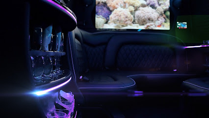 DreamRide Luxury Limos & Yacht Charters