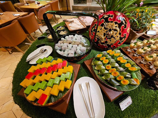 D'Cake Pte Ltd - Supermarket