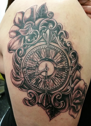 Tattoo Shop «Havana Street Tattoo», reviews and photos, 2712 S Havana St b, Aurora, CO 80014, USA