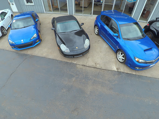 Used Car Dealer «Solid Rock Auto Group», reviews and photos, 9995 OH-88, Garrettsville, OH 44231, USA