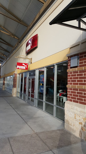 Shoe Store «PUMA», reviews and photos, 29300 Hempstead Rd #937, Cypress, TX 77433, USA