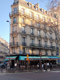 Les plus récentes photos du Restaurant Café Le Quartier Général à Paris - n°8
