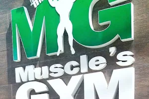 Muscles Gym image