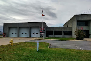 Chattanooga Fire Station 10