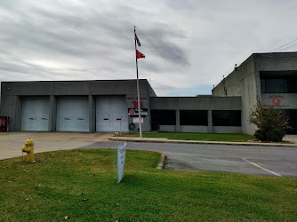 Chattanooga Fire Station 10