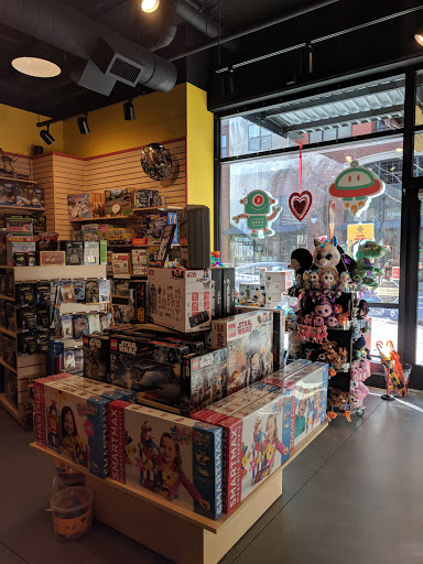 Toy Store «iSpark Toys», reviews and photos, 925 NE Orenco Station Loop, Hillsboro, OR 97124, USA