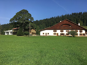 Chambre d'hôtes les Favarges