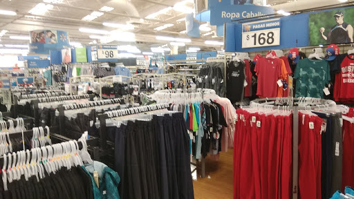 Walmart Reforma Suc.