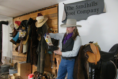 The Sandhills Boot Company