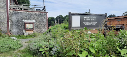 Museum «The Essex Historical Society and Shipbuilding Museum», reviews and photos, 66 Main St, Essex, MA 01929, USA