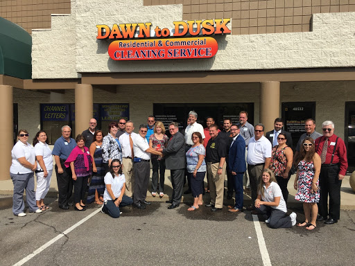 House Cleaning Service «Dawn to Dusk Residential Cleaning Services», reviews and photos, 48532 Van Dyke, Shelby Charter Township, MI 48317, USA