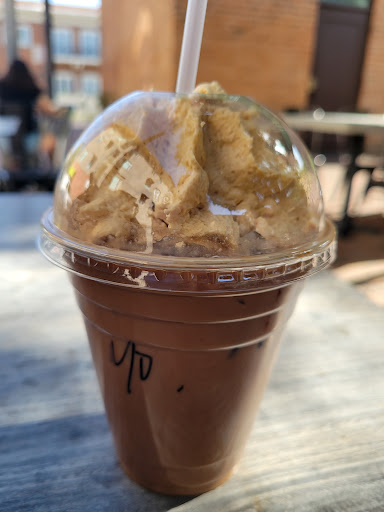 Coffee Shop «Lola Coffee», reviews and photos, 1001 N 3rd Ave, Phoenix, AZ 85003, USA