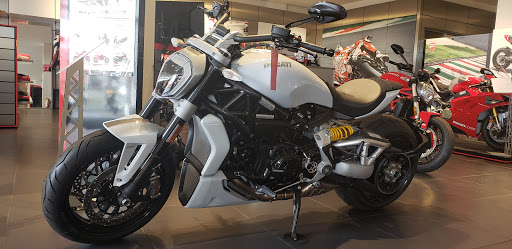 Ducati Dealer «Ducati Newport Beach», reviews and photos, 1601 Newport Blvd, Costa Mesa, CA 92627, USA