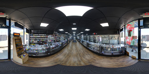 Tobacco Shop «Xhale City», reviews and photos, 2339 Lawrenceville Hwy, Lawrenceville, GA 30044, USA