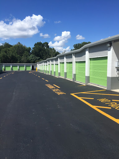 Storage Facility «Extra Space Storage», reviews and photos, 2631 E Semoran Blvd, Apopka, FL 32703, USA